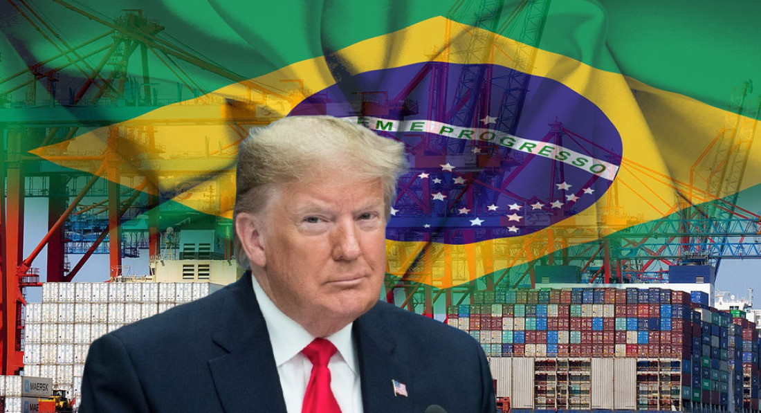 Tramp podigao buru: Tvrdi da Tilenol u trudnoći izaziva autizam