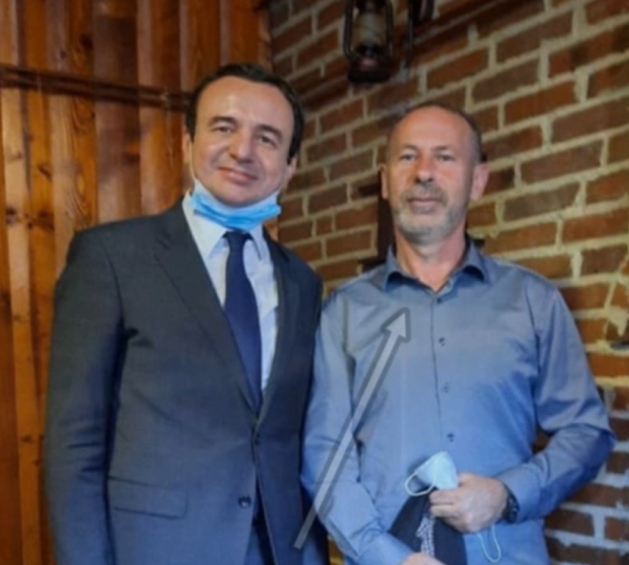 Kurtiju davao informacije za nekoliko stotina evra! Ovako je srpski izdajnik radio za šiptarsku tajnu službu (VIDEO)