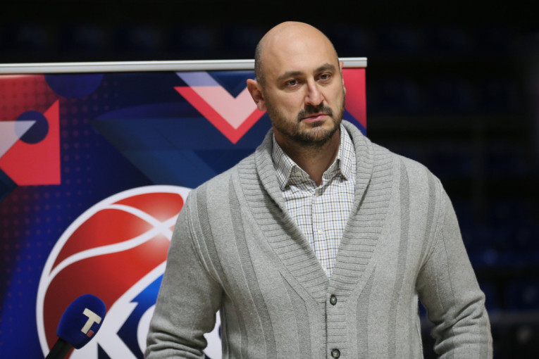 Svaka medalja Orlova bila bi ogroman uspeh: Potpredsednik KSS detaljno o predstojećem Eurobsketu