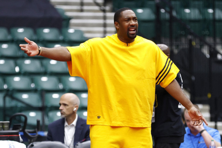 Bizarno hapšenje Gilberta Arenasa: Kratka je linija od NBA Ol-stara do izraelskih kriminalaca!