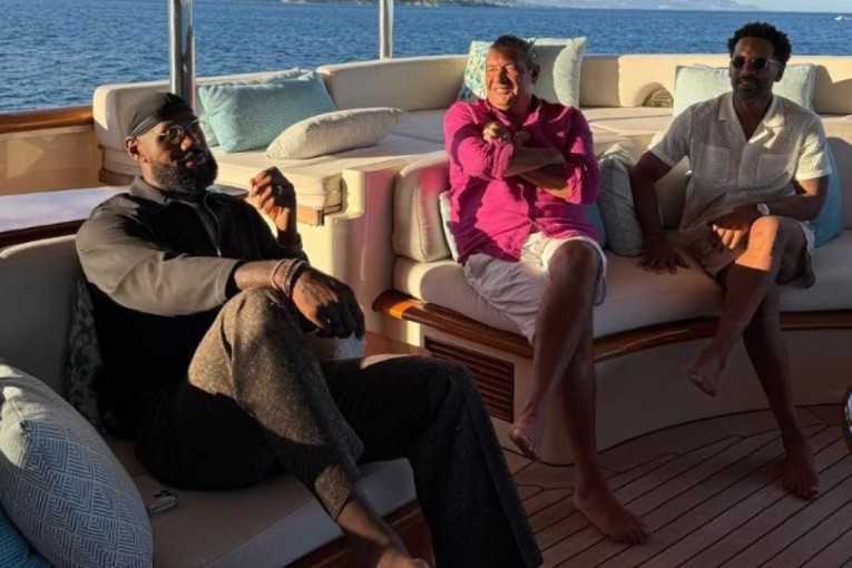 Lebron prevario sve! Kralj objavio veliku odluku i razbesneo navijače!