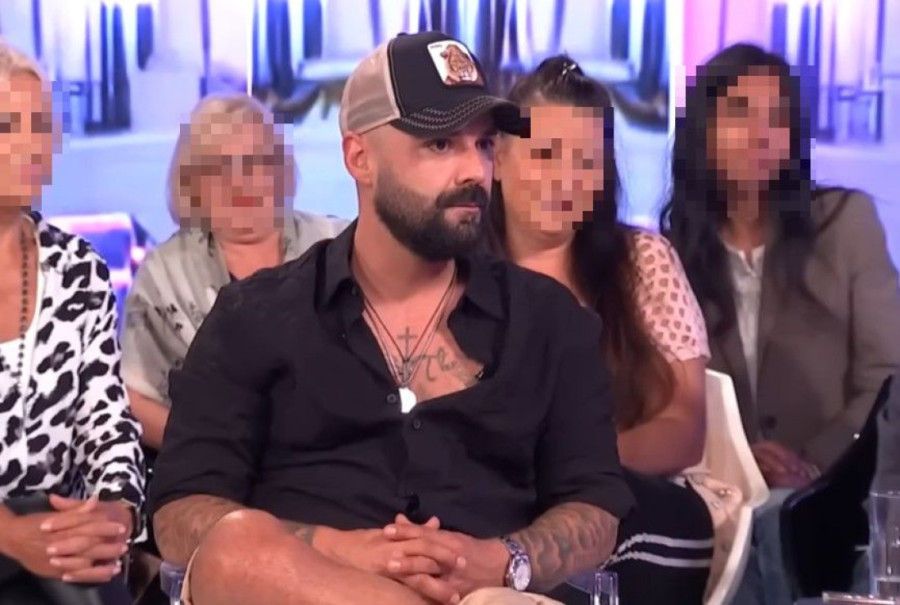 "Ne mogu da verujem da je rekao da sam bolestan i da umirem!" Otac Luke Vujovića u šoku zbog izjava sina zadrugara