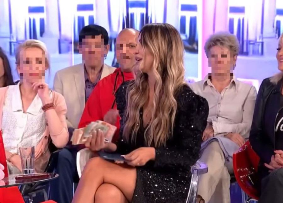 Šok! Aneli i Luka dobili gomilu novca od fanova: Oboje zaplakali od sreće (VIDEO)