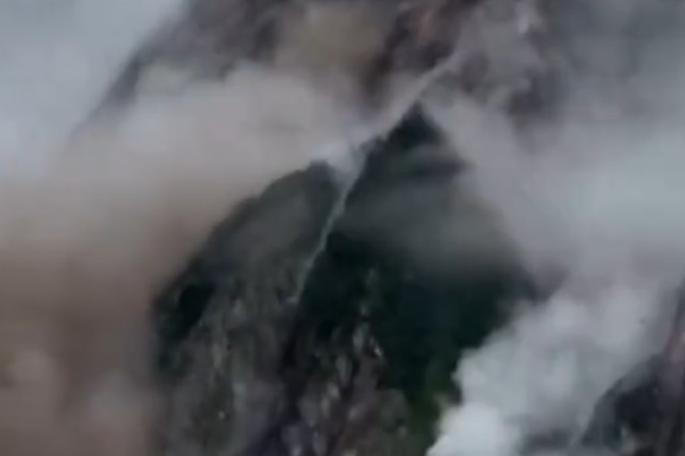 Drhti Kamčatka: Tri zemljotresa u sat vremena!