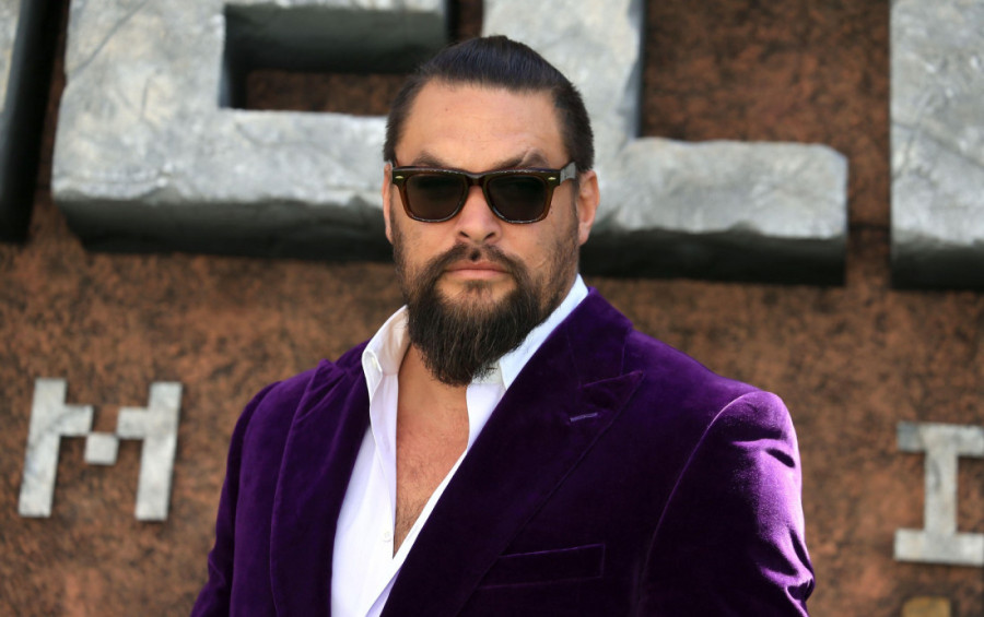 Džejson Momoa iznenada odustao od novog filma: Fanovi popularne video-igre šokirani