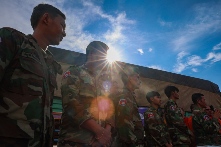 Prekršeno primirje! Kambodža optužila Tajland za nastavak sukoba posle samo tri dana