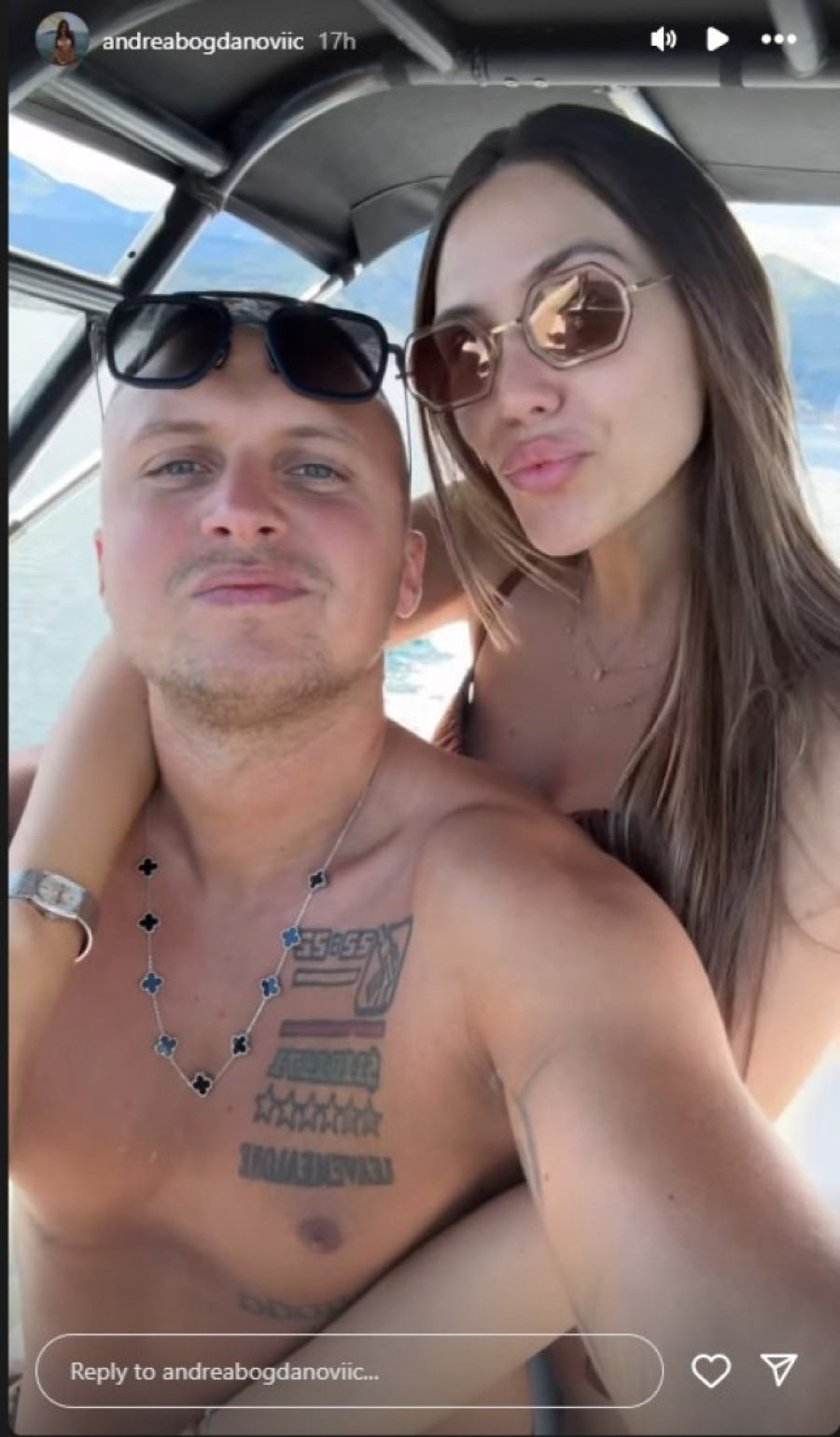 Stefan Karić šokirao priznanjem nakon raskida: "Spavao sam sa više žena u jednom danu"