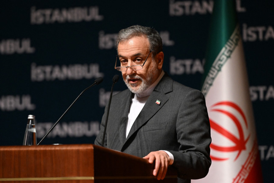 Ministar spoljnih poslova Irana: Ovaj rat nije naš, nametnut nam je, a mi se samo branimo