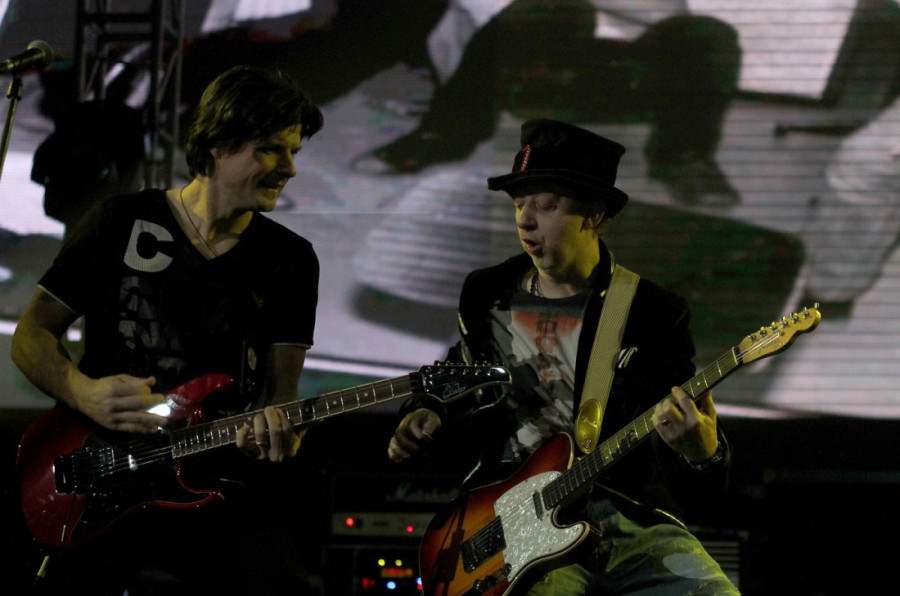 Rok spektakl leta na najvećoj bini u Evropi: Prljavo kazalište dolazi na Belgrade Beer Fest