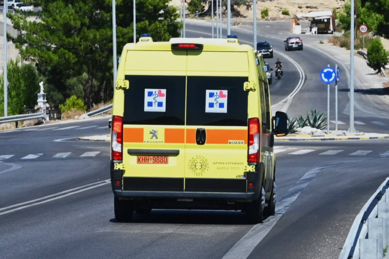 Tražili mu novac, pa ga upucali u nogu: Muškarac ranjen na Smederevskom putu, policija traga za napadačima!