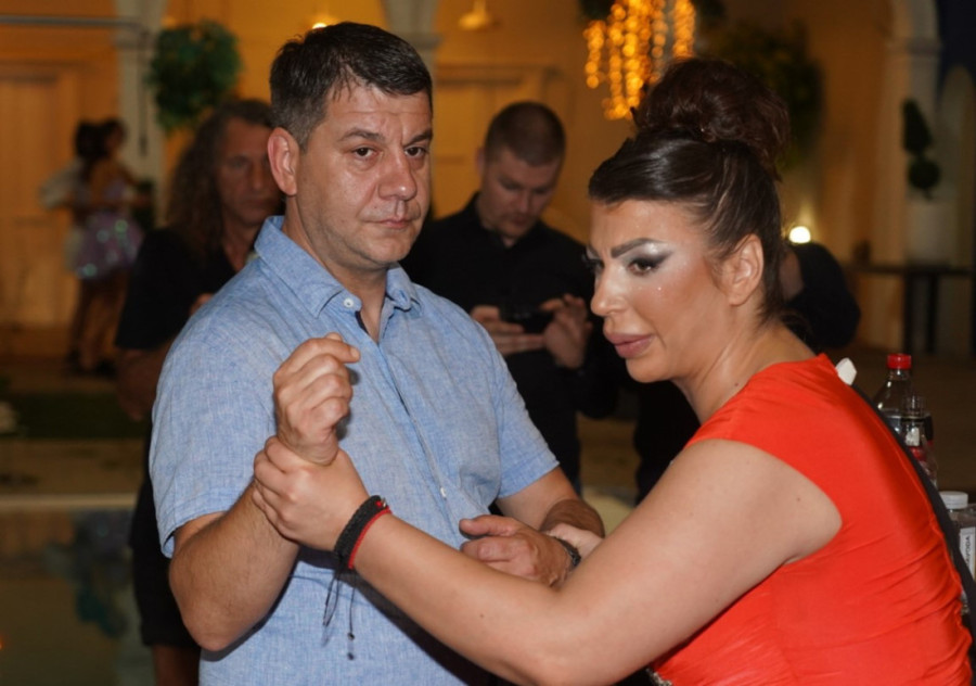 Marinković nikad otvorenije o Leni: Koliko god da bude menjala prezime, ona je i dalje moja ćerka!
