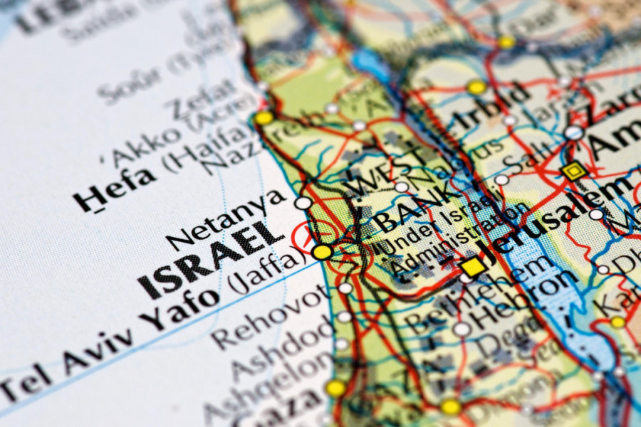 Desetine država osudile akcije Izraela na Zapadnoj obali: To je neprihvatljivo