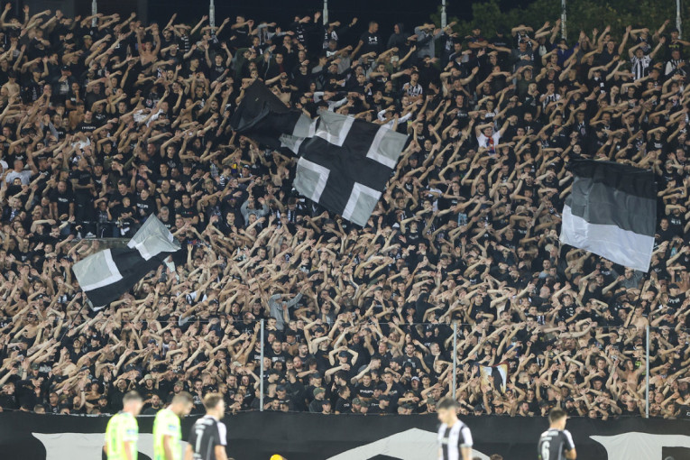 Danas igra Partizan! Humska sanja čudo - sve što treba da znate o revanšu protiv Hetafea!