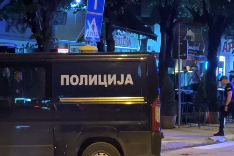 Mladiću se bore za život nakon brutalnog prebijanja u Velikoj Plani! Rođak ispričao detalje kobne večeri: "Udario ga je u glavu, a onda..."