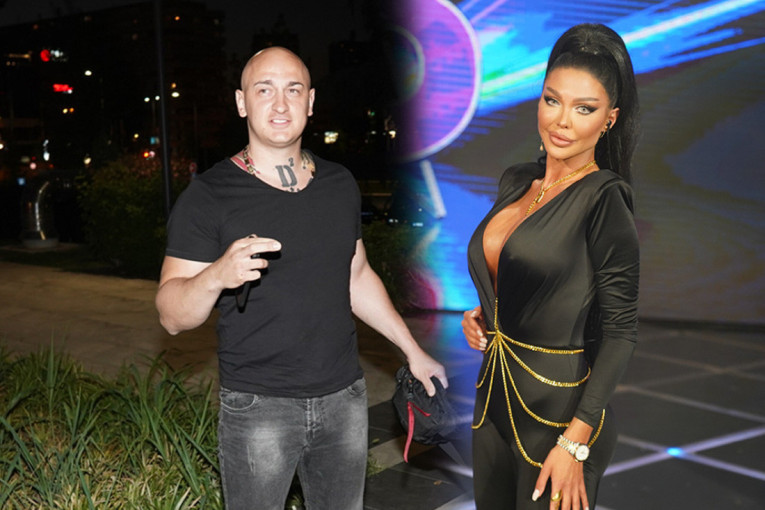 Slavna pevačica Novu godinu dočekala u bolnici: Oglasila se posle operacije (FOTO)