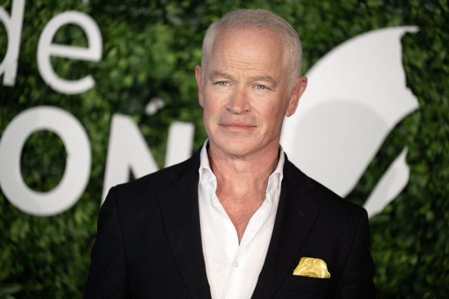 Uništena karijera zbog poljupca: Kako je glumac iz "Očajnih domaćica" sam sebi potpisao "smrtnu presudu" u Holivudu (FOTO)