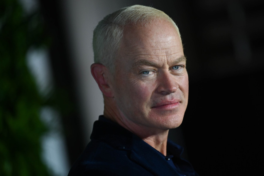 Uništena karijera zbog poljupca: Kako je glumac iz "Očajnih domaćica" sam sebi potpisao "smrtnu presudu" u Holivudu (FOTO)