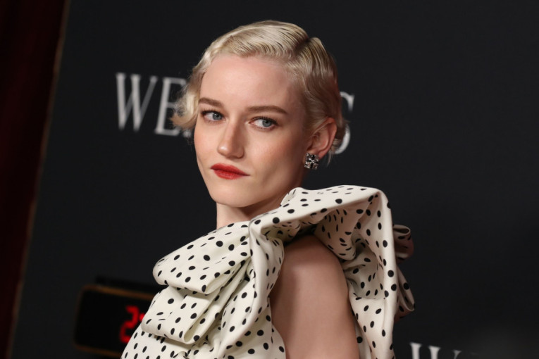 "Alkohol igra veliku ulogu": Džulija Garner podelila utiske o novom filmu "Trenutak nestajanja"