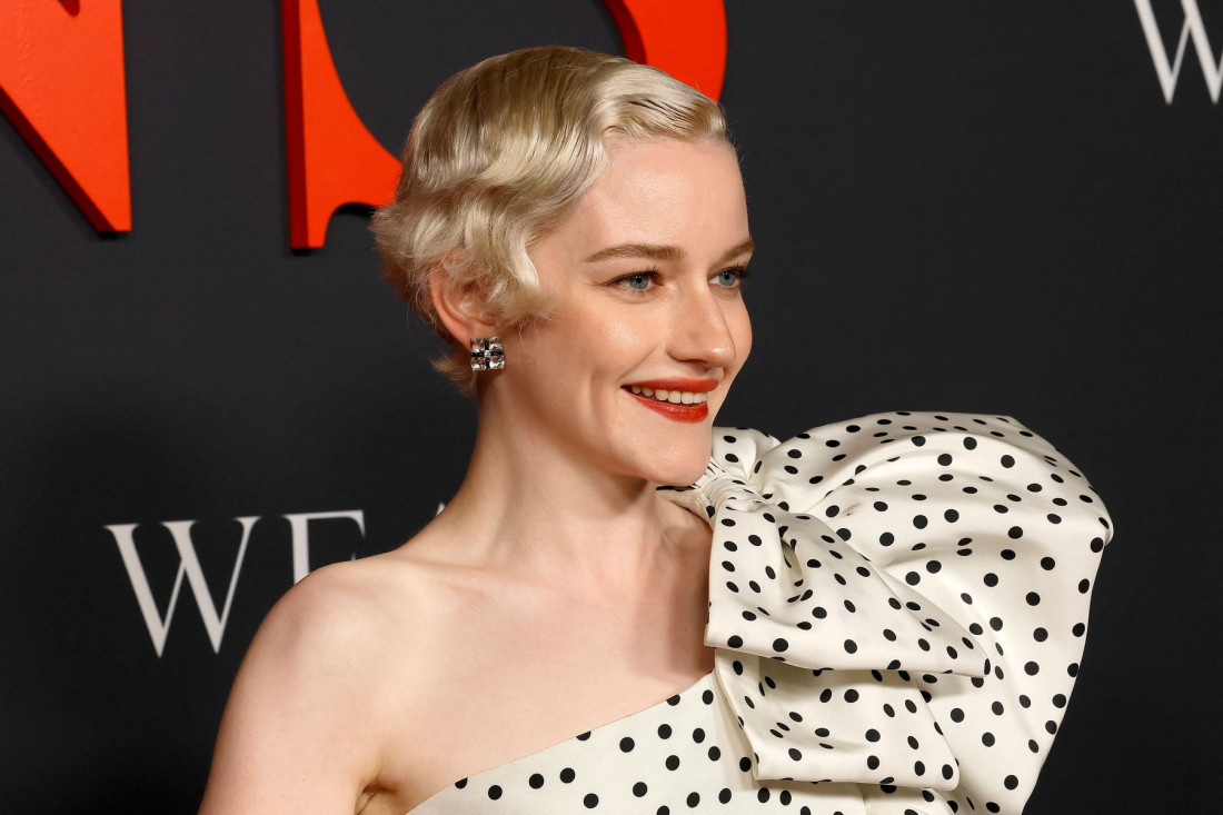 "Alkohol igra veliku ulogu": Džulija Garner podelila utiske o novom filmu "Trenutak nestajanja"