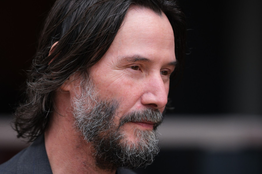 Kijanu Rivs snima novi film: Kombinacija akcije, naučne fantastike i horora