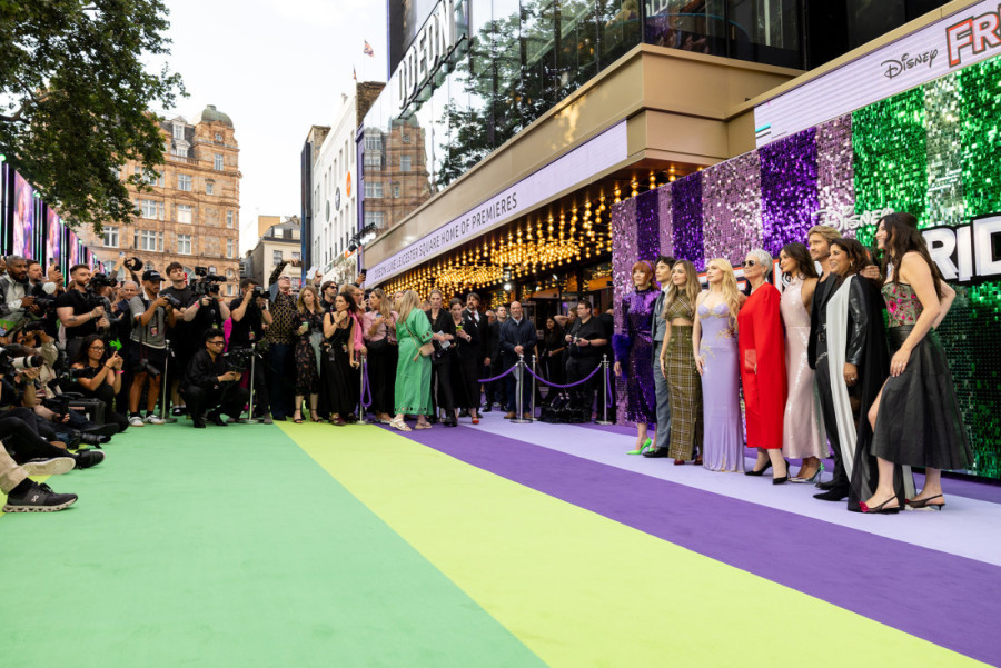 Rezervišite karte, "Uvrnuti petak 2" stiže u domaće bioskope: Džejmi Li Kertis i Lindzi Lohan u novim urnebesnim avanturama (FOTO/VIDEO)