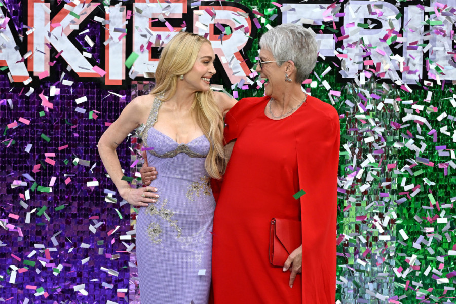 Rezervišite karte, "Uvrnuti petak 2" stiže u domaće bioskope: Džejmi Li Kertis i Lindzi Lohan u novim urnebesnim avanturama (FOTO/VIDEO)