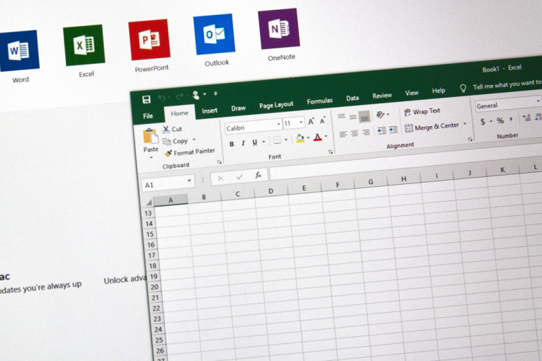 Velike promene u Excelu: Uvode se novi alati za obradu podataka i bolja kontrola formula
