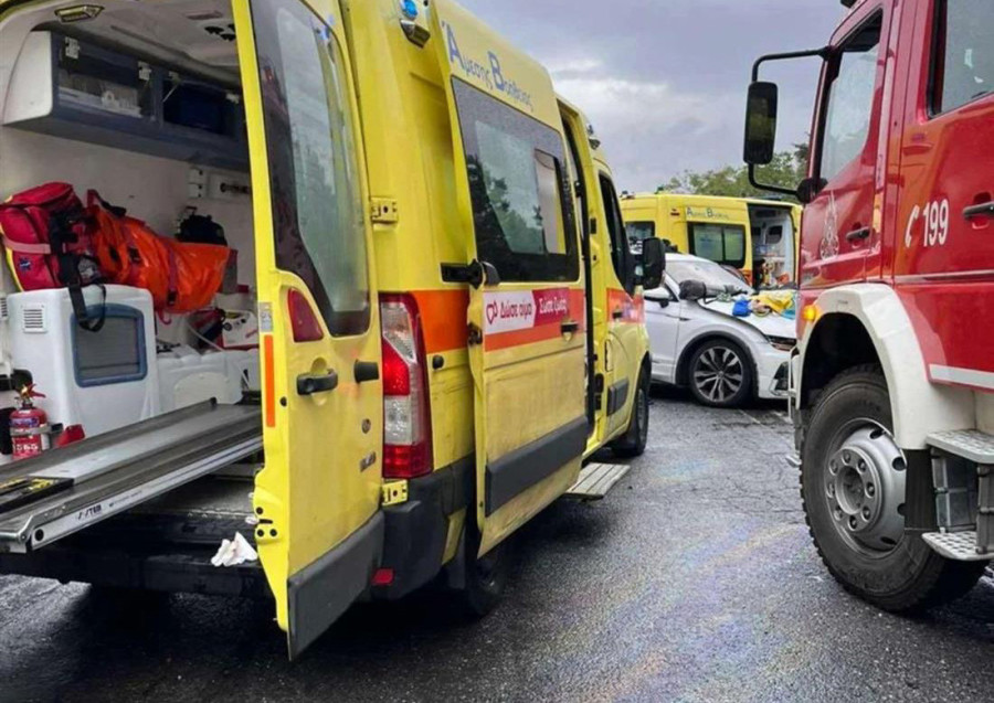 Ovo je Srbin koji je poginuo na Evzoniju! Imao samo 22 godine - borio se do zadnjeg trenutka!