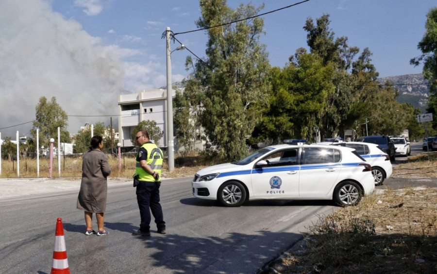 Horor u Grčkoj: Telo Škotlanđanke pronađeno u koferu