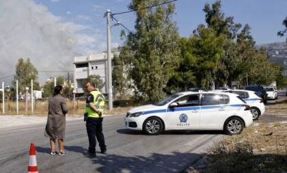 Važno upozorenje za Srbe u Grčkoj! Sutra stižu zabrane na Halkidikiju, od 8 do 20 časova važe posebna pravila!