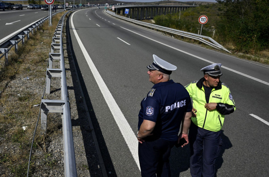 Gužve na granicama: Kamioni čekaju satima, a evo kakva je situacija na naplatnim rampama