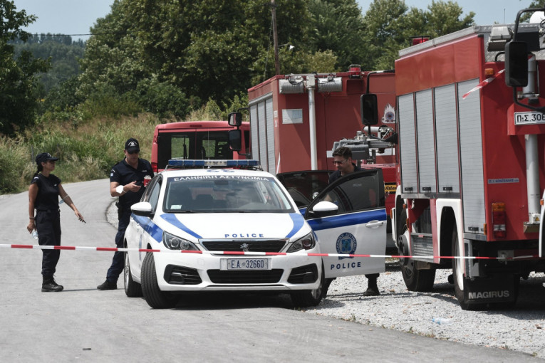 Preminula devojčica (6): Udario je automobil, četiri godine se borila za život