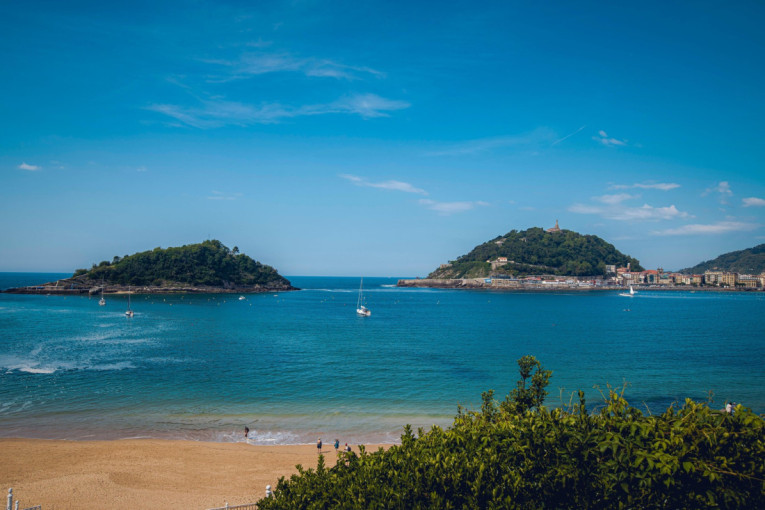 Otkrijte čarobnu regiju na severu Španije, ima jednu od najlepših plaža koju ste ikada videli
