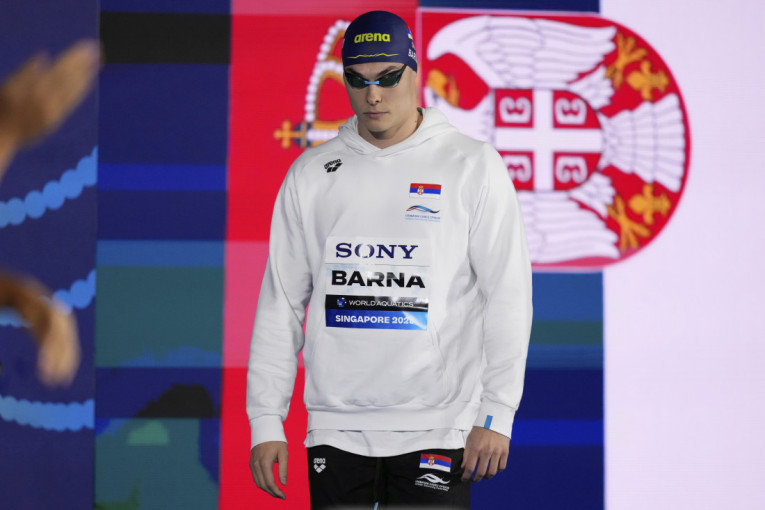 Barna je u finalu! Andrej ima šansu za medalju!