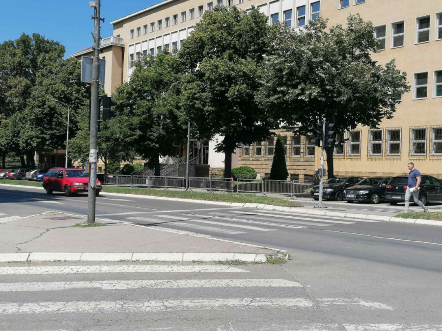 Mladi Zrenjaninci "pali" zbog droge: Evo za šta su još osumnjičeni!