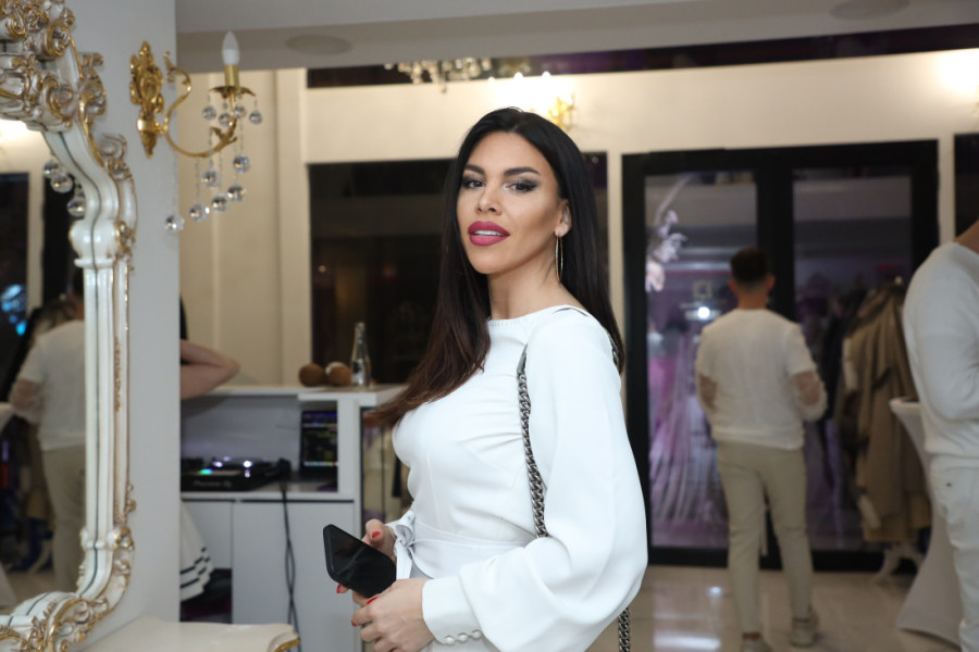 Kaja Ostojić pobesnela, hitno se obratila gazdama klubova: Ne tolerišem agresiju!