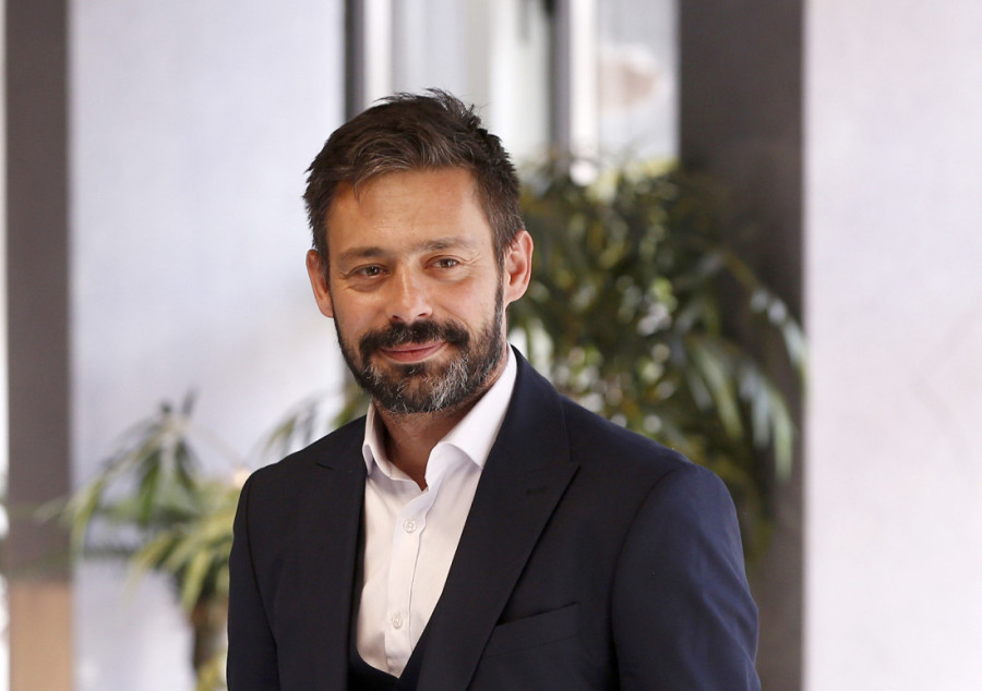 Milan Vasić spreman je za najradosniji hrišćanski praznik sa sinom: Srce mi je puno!