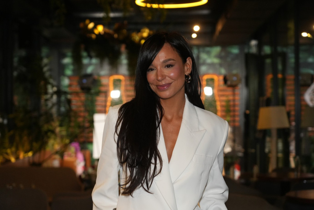 Trudna Edita Aradinović otkrila pol bebe! "Za mene počinje nova era!"