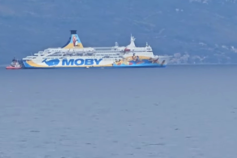 Splićani udarili na Italjane: Opasni paneli isterali ljude na ulice