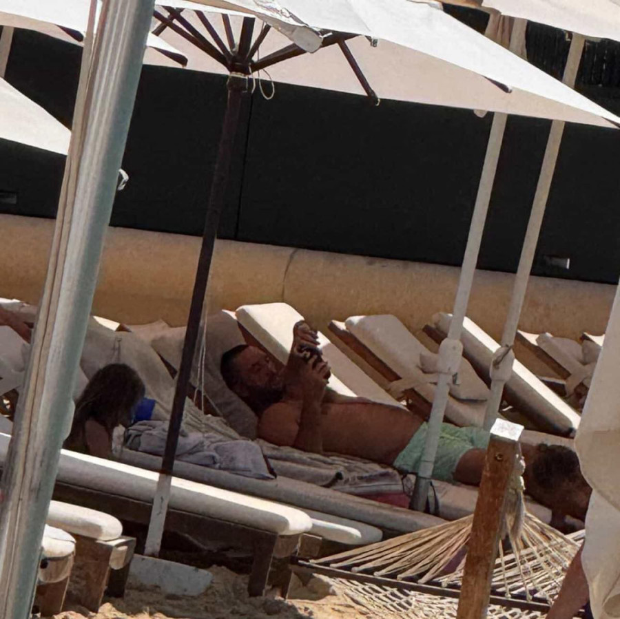 (PAPARACO) Viktor Troicki letuje sa bivšim devojkama! Crna Gora tesna za sve ljubavi tenisera