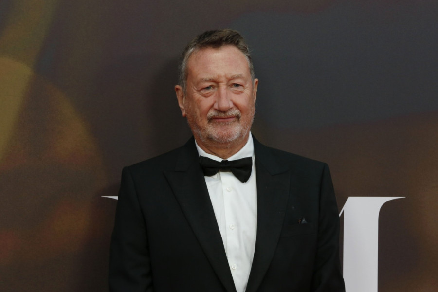 Novi Džejms Bond je definitivno izabran! Ovaj čovek zna koji glumac će ga igrati (FOTO)