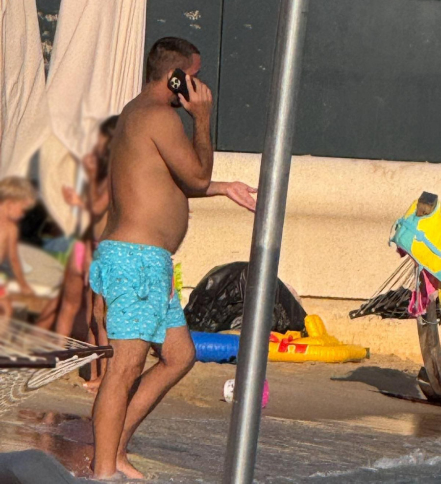 (PAPARACO) Viktor Troicki letuje sa bivšim devojkama! Crna Gora tesna za sve ljubavi tenisera