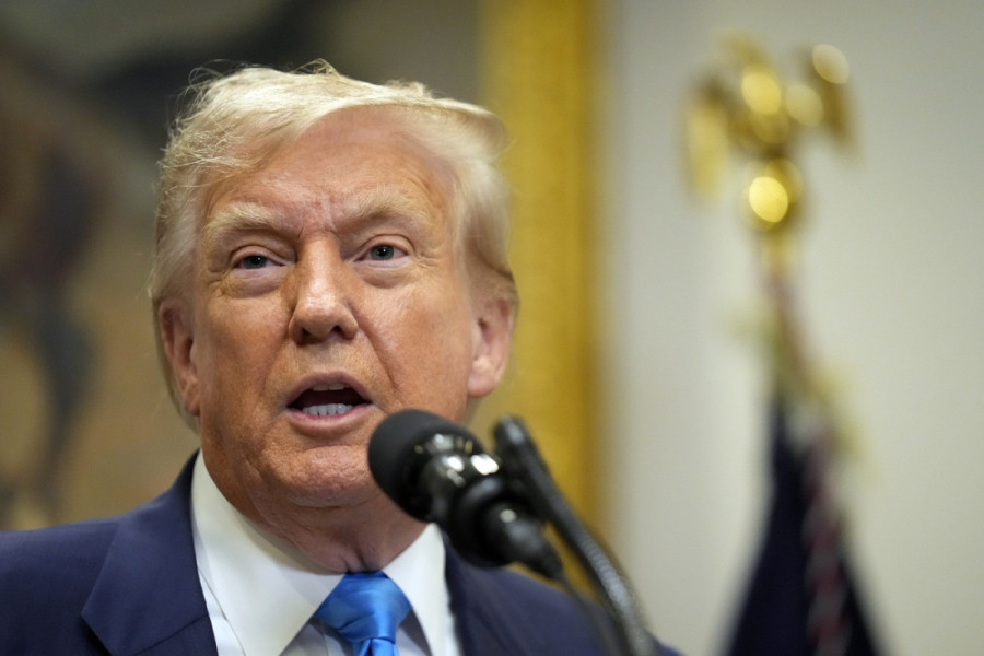 Trampove carine vise celom svetu nad glavom: Ko će najviše ispaštati u trgovinskom ratu neviđenih razmera?