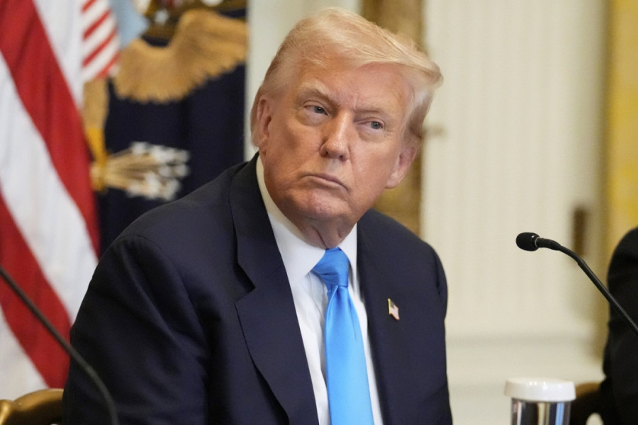 Trampove carine vise celom svetu nad glavom: Ko će najviše ispaštati u trgovinskom ratu neviđenih razmera?