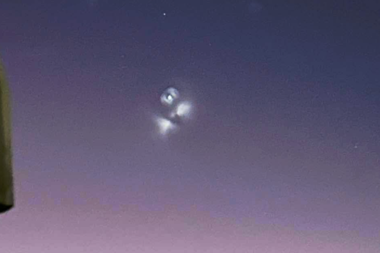 Australijanci se uspaničili zbog neobične svetlosti na nebu: Mislili da je NLO, ali je na kraju ustanovljeno o čemu se radi (VIDEO)