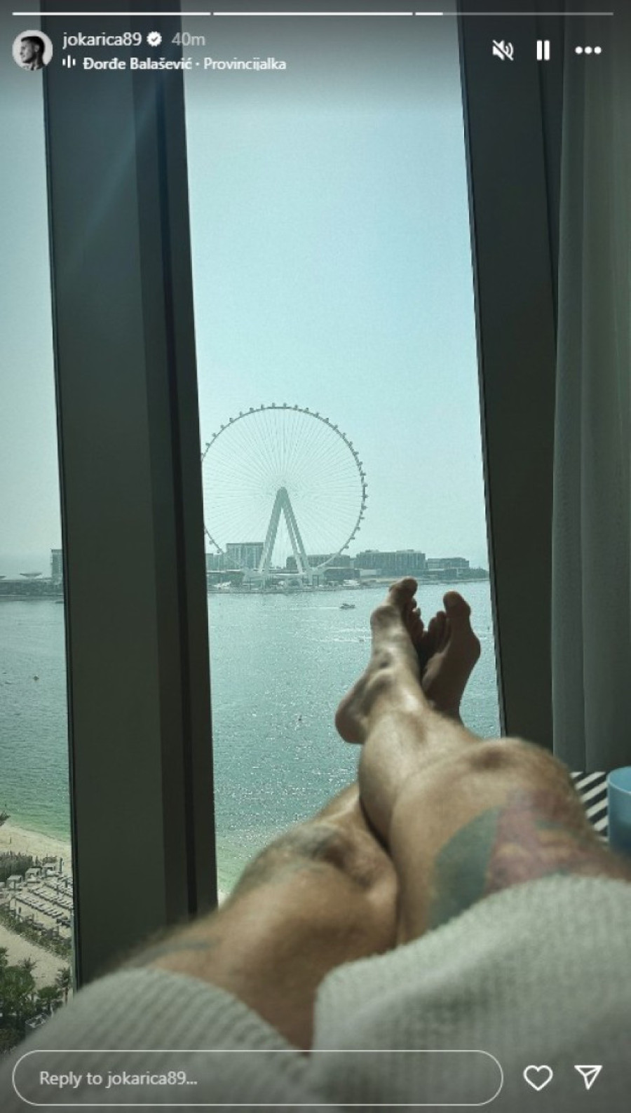 Bivši muž Marije Mikić uživa u luksuzu nakon razvoda: Svima zapao za oko ovaj "detalj"