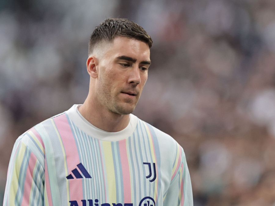 Englezi poludeli za Srbinom! On je projektovani naslednik Džejmija Vardija!