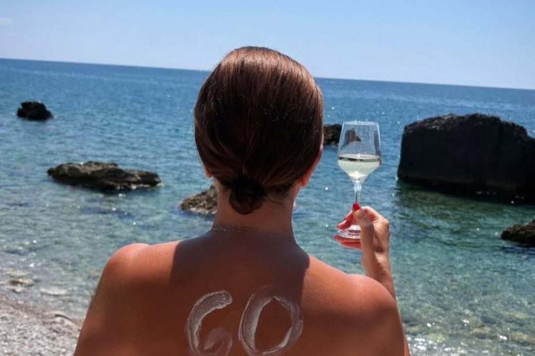 Voditeljka izgleda kao devojka, a proslavlja 60. rođendan: Lavica! (FOTO)