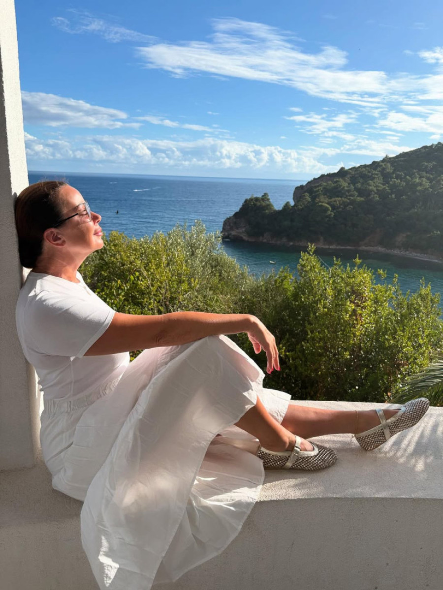 Dragana Katić o pokojnom Saši Popoviću: Nudili su mi da odem iz "Granda"!