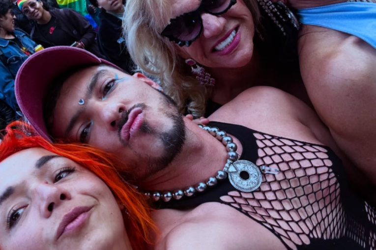 Bivši porno-glumac postaje ministar! Bavio se gej pornografijom, a sad preuzima sektor za najugroženije (VIDEO)